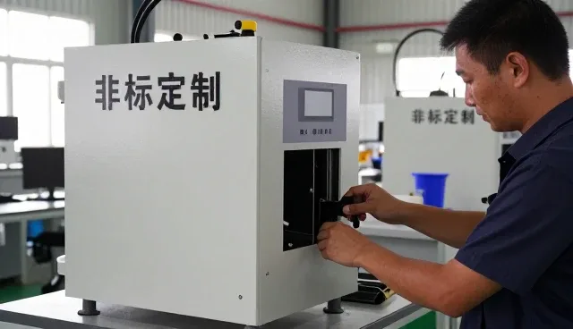 中山市中粤热能设备有限公司助力企业提升技术能力