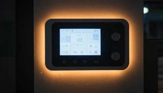智能温控设备选型与使用中的维护建议