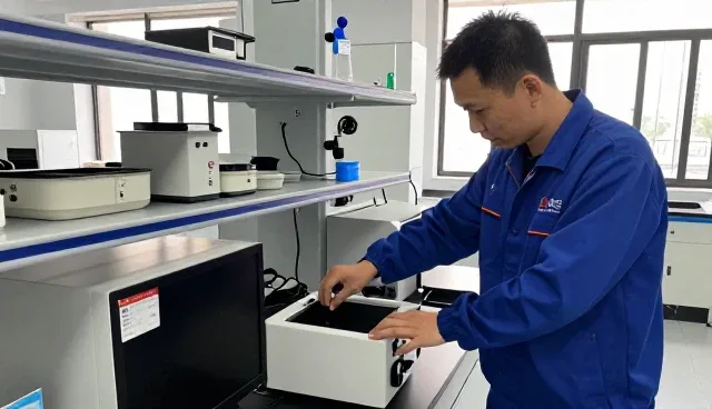 中山市中粤热能设备有限公司打造适用于工业园区的生产线配套