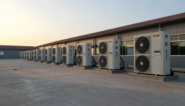 安装调试阶段选型关注点分析